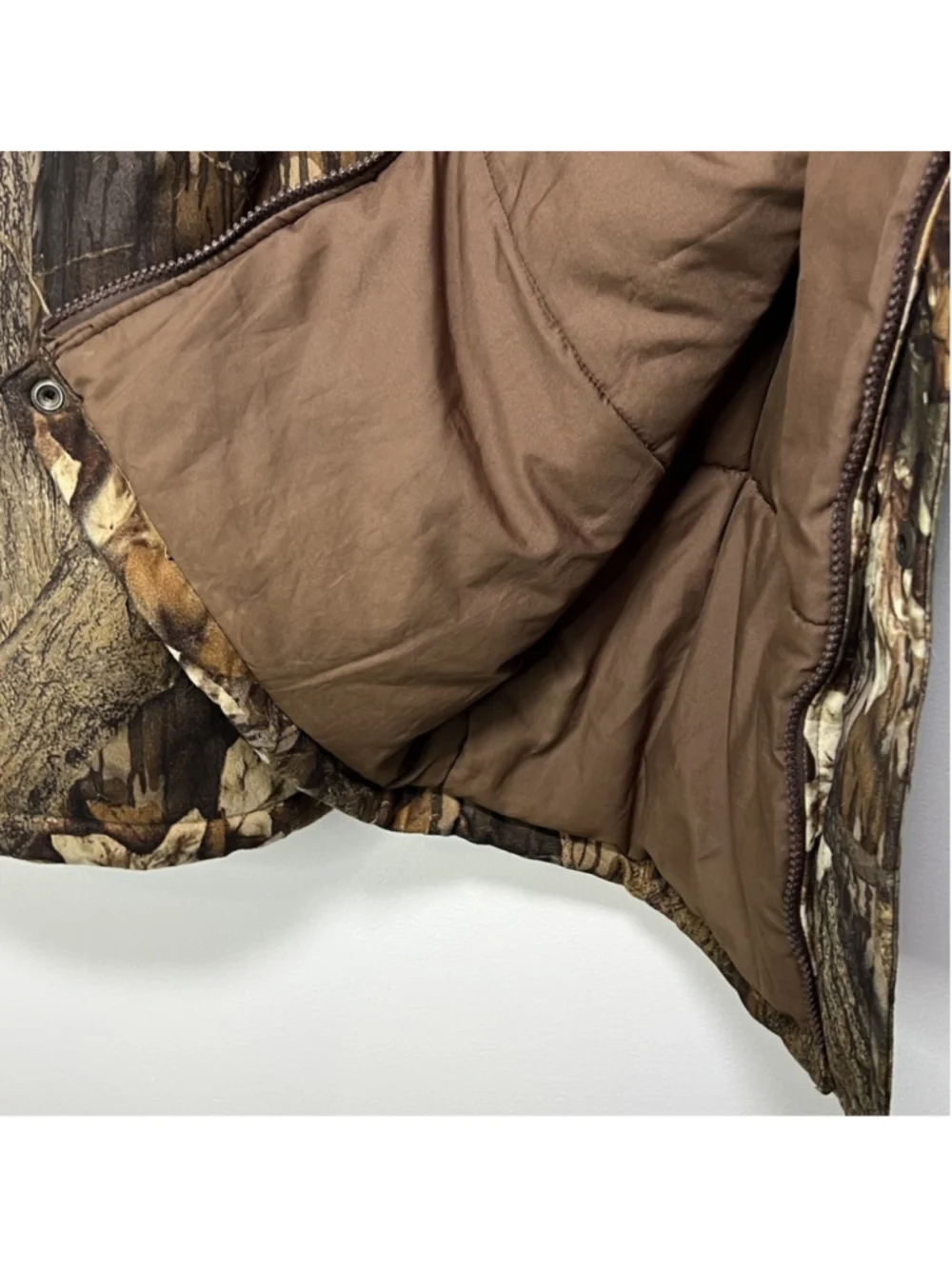 Gamehide insulated bibs